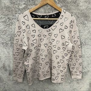 Olsen V Neck Sweater